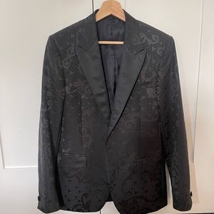 Versace Collection Mens Blazer / Suit Jacket